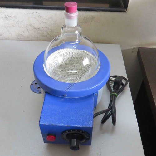 Sulphuric Acid Apparatus