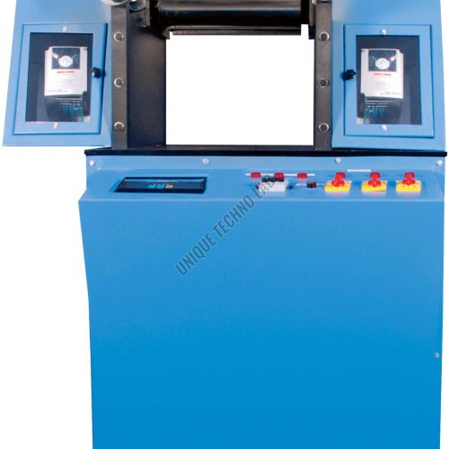 Two Roll Mill