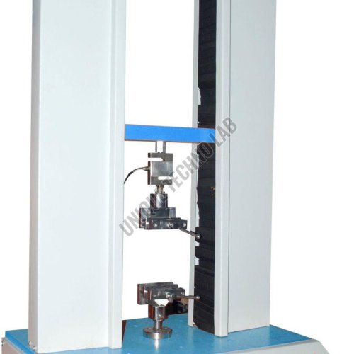 Universal Tensile Testing Machine