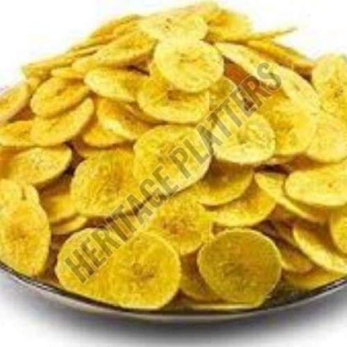 Banana Chips