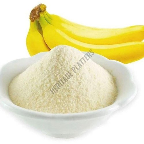 Banana Powder