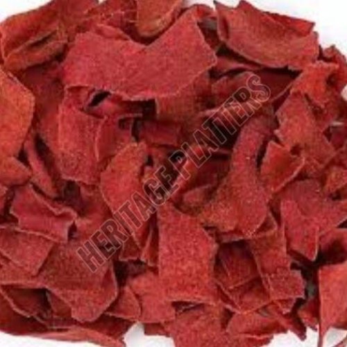 Beetroot Chips
