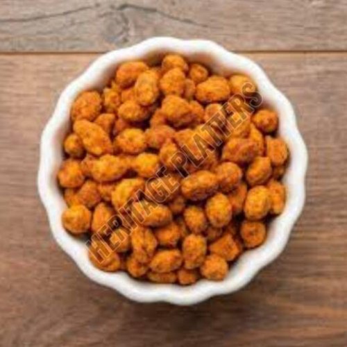 Besan Coated Peanuts Namkeen