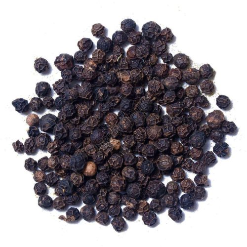 Black Peppercorns