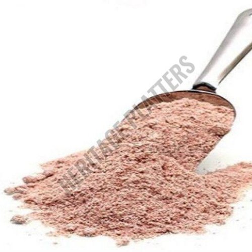 Black Salt Powder