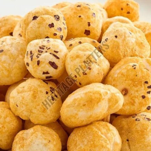 Butter Flavour Makhana