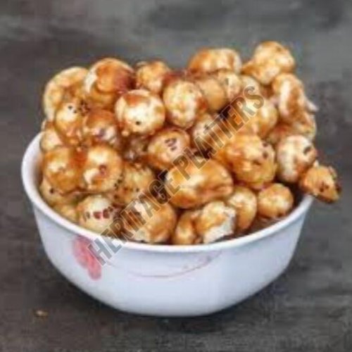 Caramel Makhana