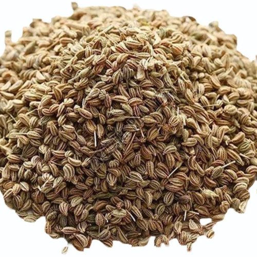 Carom Seeds