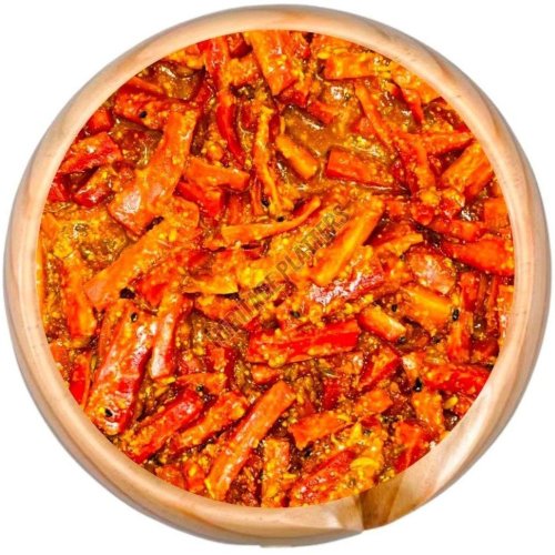 Carrot Pickle