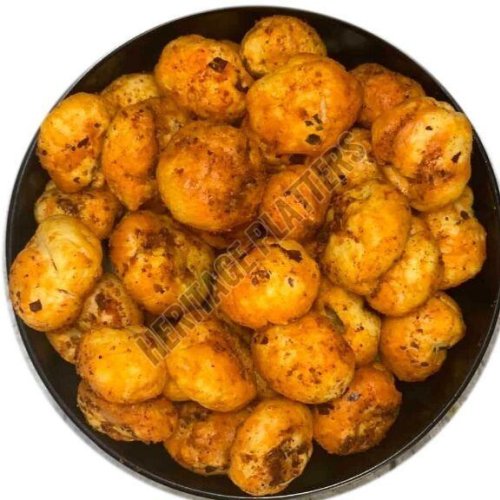 Chatpata Makhana