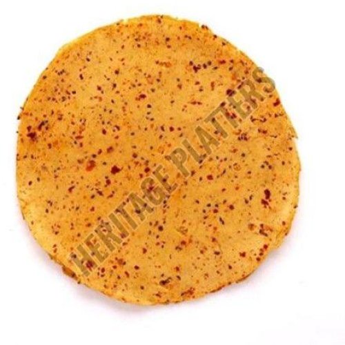 Chilli Papad