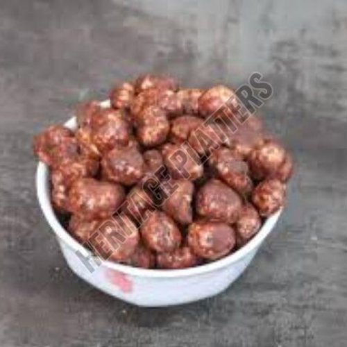 Chocolate Coated Makhana Chocolate Coated Makhana