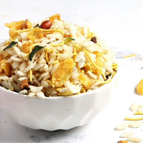 Diet Chevda Namkeen