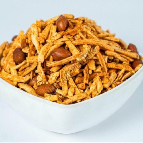 diet chivda namkeen