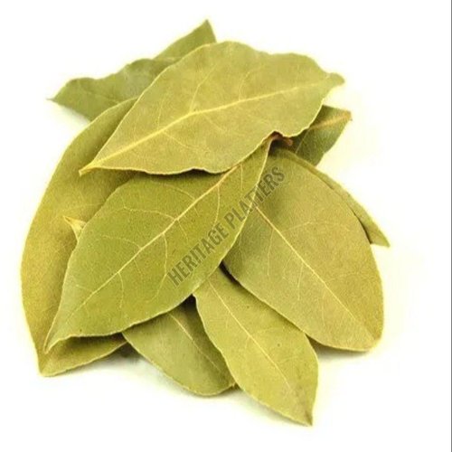 Dried Bay Leaves