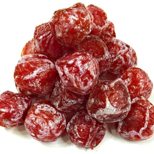 Dried Plums