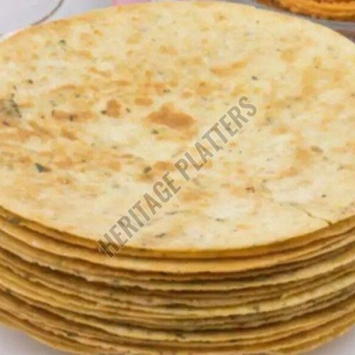 Farari Khakhra Farari Khakhra
