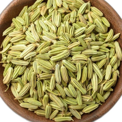 Fennel Seeds
