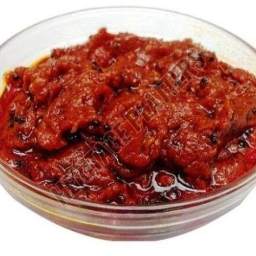Ginger Pickle