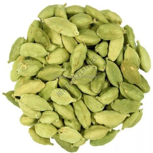 Green Cardamom