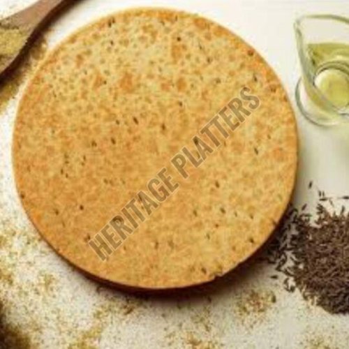 Jeera Khakhra