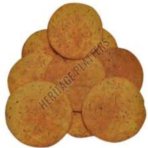Manchurian Khakhra