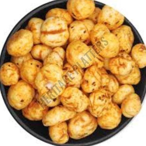 Nacho Cheese Makhana
