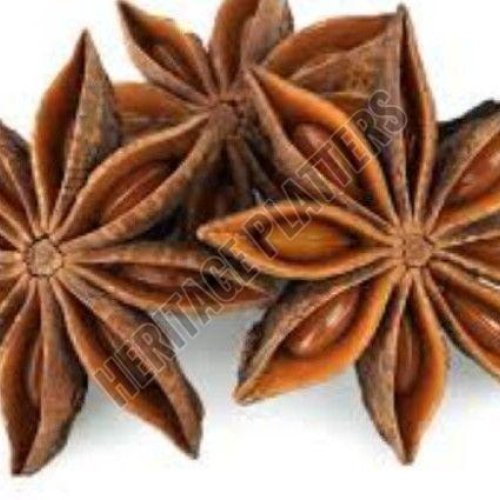 Natural Star Anise