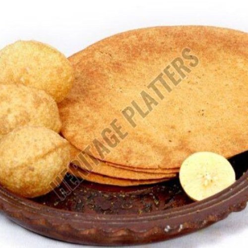 Pani Puri Khakhra