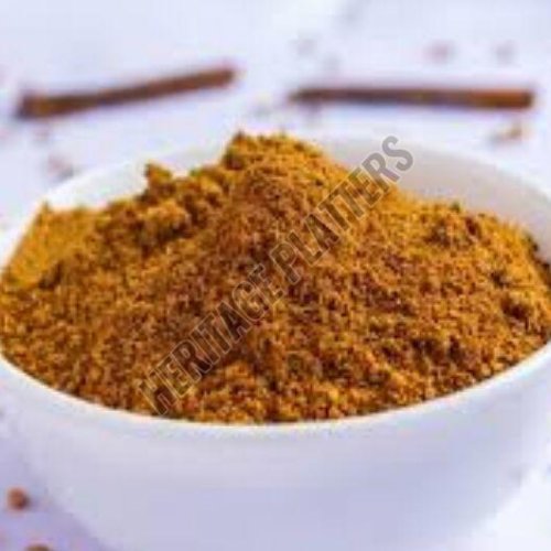 Pav Bhaji Masala Powder
