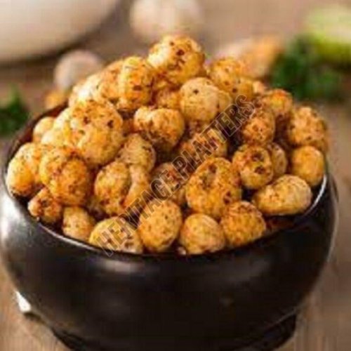 Peri-Peri Makhana