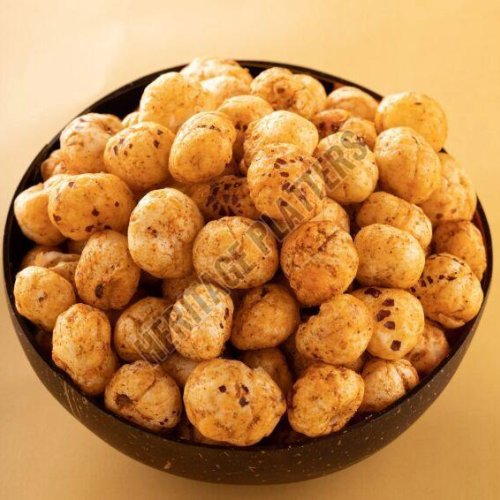 Pizza Flavour Makhana