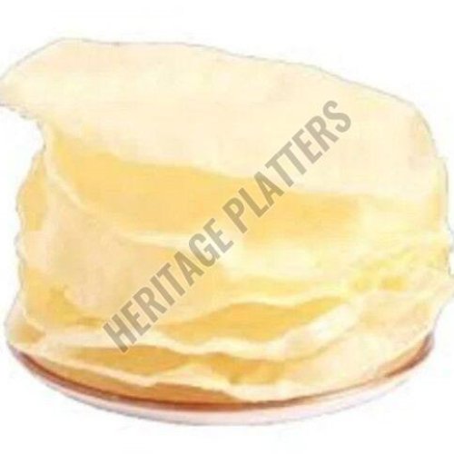 Plain Papad