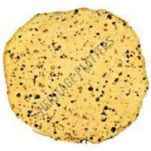 Rajasthani Papad