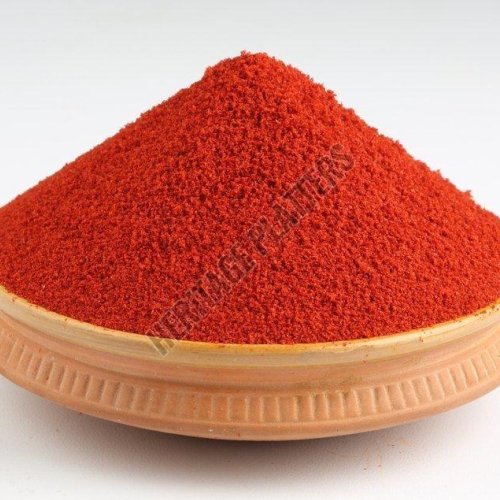 Red Chilli Powder