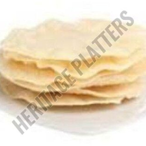 Rice Papad