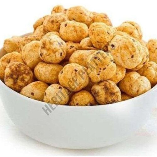 Salt & Vinegar Makhana