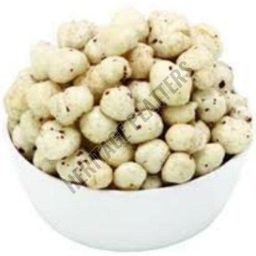 Salted Makhana