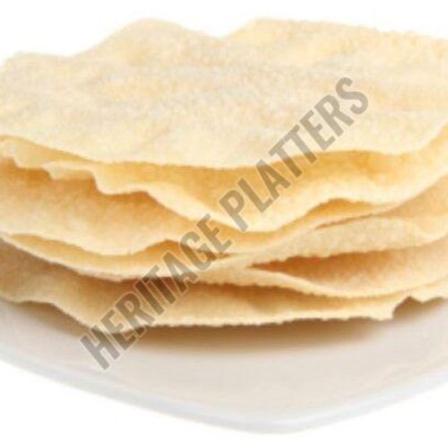South Indian Appalam Papad