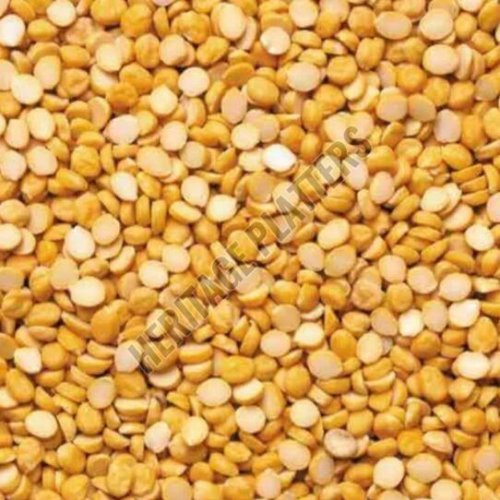 Split Chana Dal