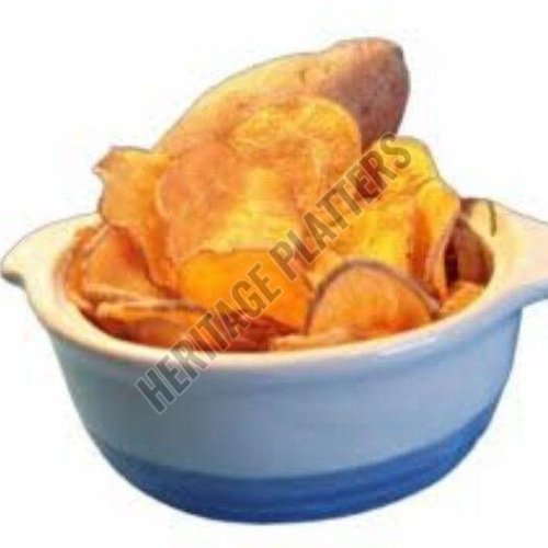 Sweet Potato Chips