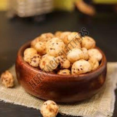 Tandoori Makhana