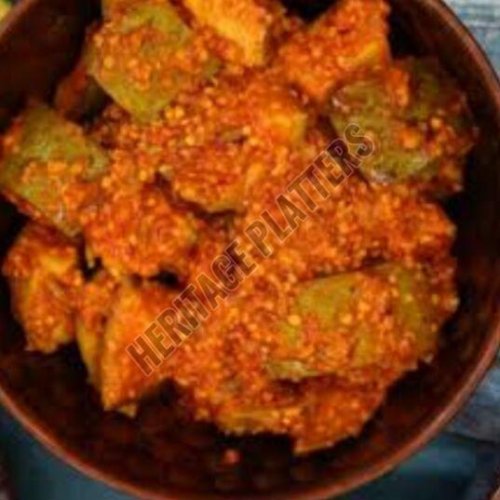 Traditional Mango Pickle