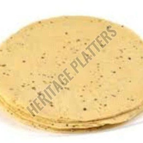 Urad Dal Papad
