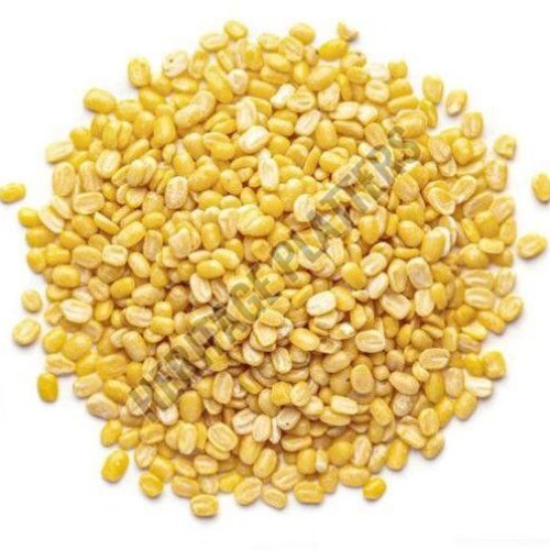 Yellow Moong Dal