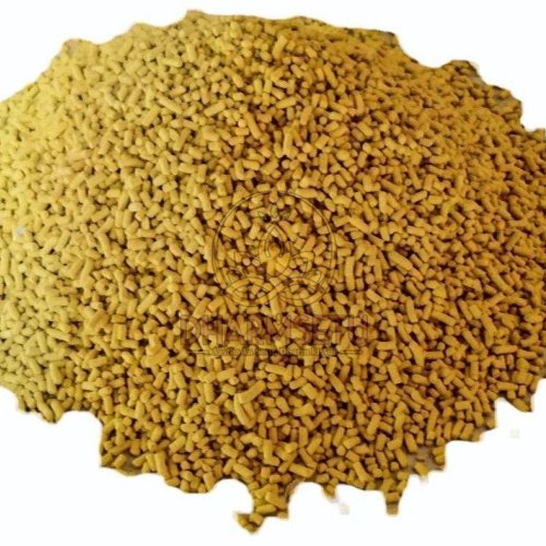 Ashtagandha Pila Danedar Chandan