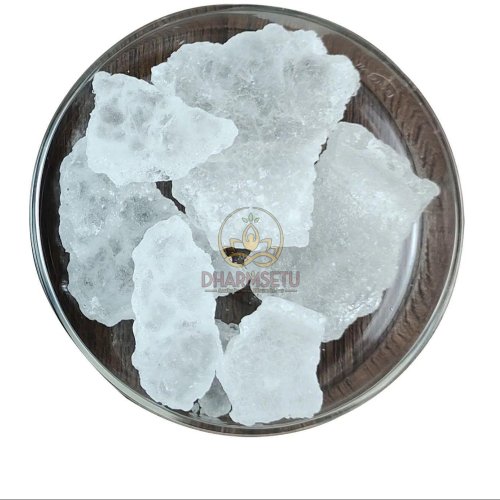 Bhimseni Camphor Crystals