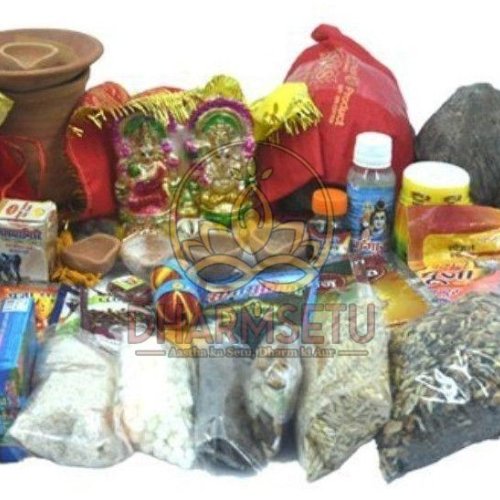 Diwali Puja Specials