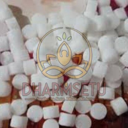Natural Camphor Tablets