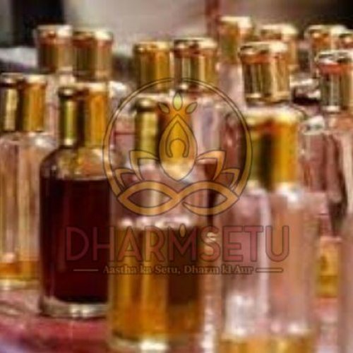 Puja Attar Pack of 20 Pcs